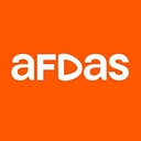 Afdas logo