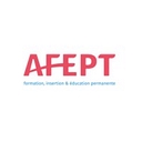 Afept logo