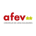 Afev logo