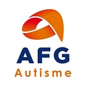 Afg Autisme logo