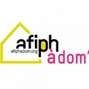 Afiph À Dom' logo