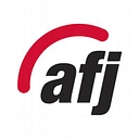 Afj Global. Consultoría, Ingeniería Y Prevencion De Riesgos logo