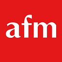 Afm - Association Française Du Marketing logo