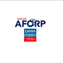Aforp - Pôle Formation Uimm Île-De-France logo