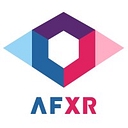 Afxr logo