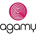 Agamy logo