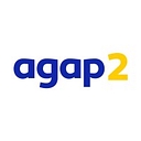 Agap2 Switzerland logo