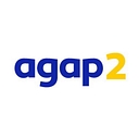 Agap2 Italia logo