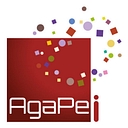 Agapei logo
