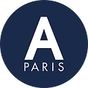 Agatha Paris logo