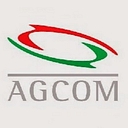 Agcom logo