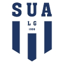 Agen Rugby - Sua Lg logo