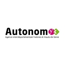Agence Autonomy logo