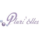 Agence Pluri'Elles logo
