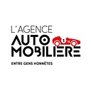 L'Agence Automobiliere logo