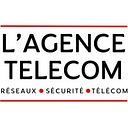 L'Agence Télécom logo
