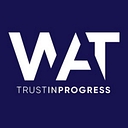 Agence Wat logo