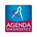 Agenda Diagnostics Immobilier France logo