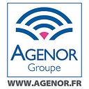 Agenor Groupe logo
