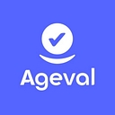 Ageval Solutions logo