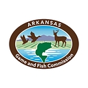 Arkansas Game And Fish Commission logo