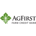 Agfirst Farm Credit Bank logo