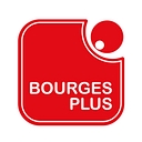 Communauté D’Agglomération Bourges Plus logo