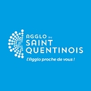 Agglo Du Saint-Quentinois logo