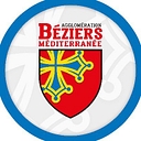 Agglomération Béziers Méditerranée logo