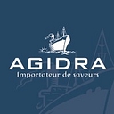 Agidra logo