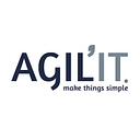 Agil'It logo