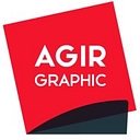 Agir Graphic, Vous Allez Aimer Imprimer ! logo