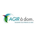 Groupe Agir À Dom logo