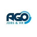 Ago Jobs & Hr logo