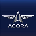Agora Sa logo