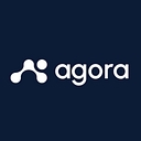 Agora logo