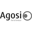 Agosi Ag logo