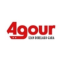 Agour Etxea - Maison Agour logo