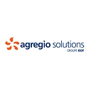 Agregio Solutions logo