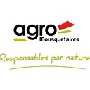 Laiterie Saint-Père - Agromousquetaires logo