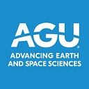 American Geophysical Union logo