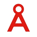 Åhléns Ab logo