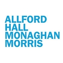 Allford Hall Monaghan Morris logo