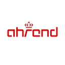 Ahrend logo