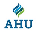 Adventhealth University logo