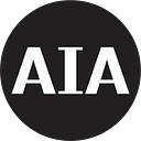 The American Institute Of Architects (Aia) logo