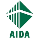 Aida Europe logo