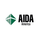 Aida-America logo