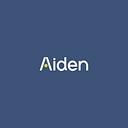 Aiden logo