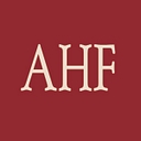 Aids Healthcare Foundation logo